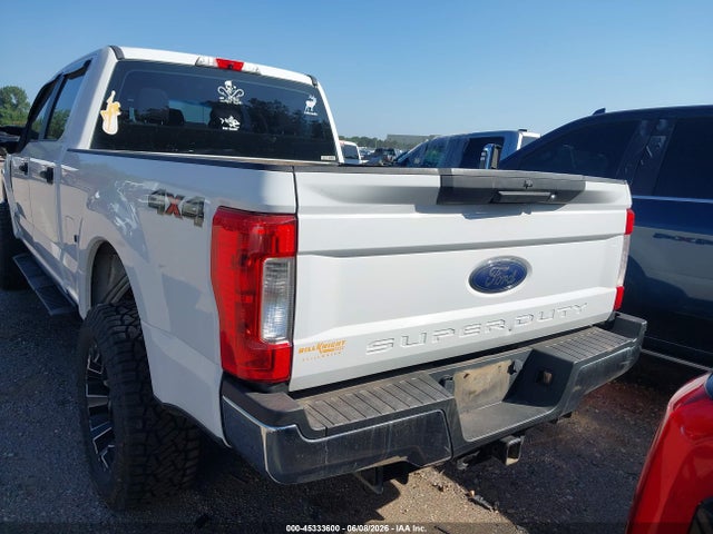 Ford F-250 Xl