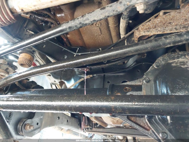Ford F-250 Xl