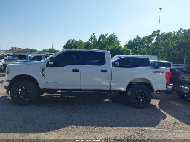 Ford F-250 Xl