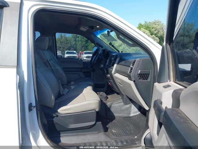 Ford F-250 Xl