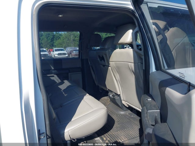 Ford F-250 Xl