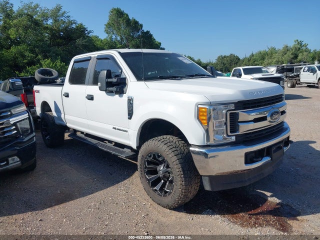 Ford F-250 Xl