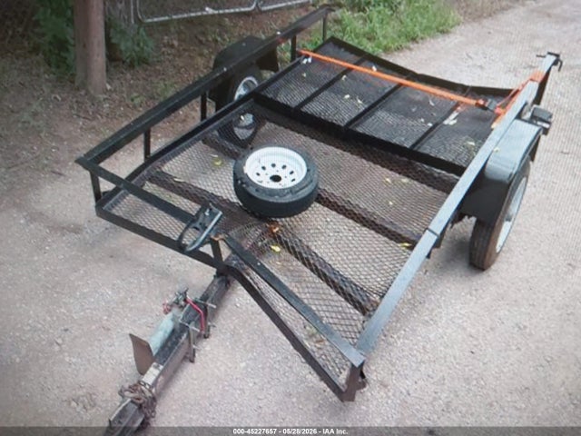 C S Trailer Other