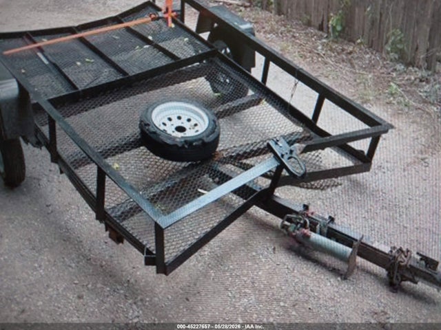 Salvage C S Trailer Other Image