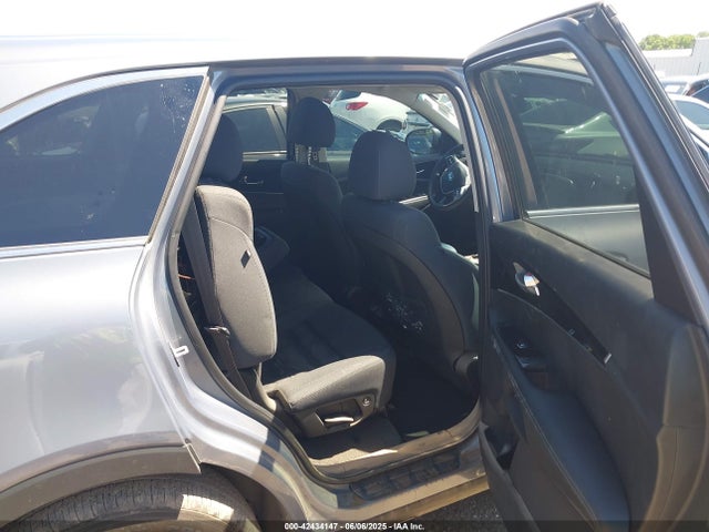 Kia Sorento 2.4l Lx