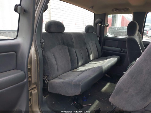 Chevrolet Silverado 1500 Ls