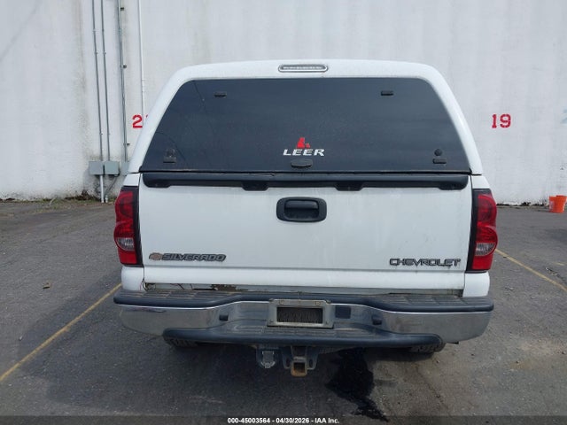 Chevrolet Silverado 1500 Z71