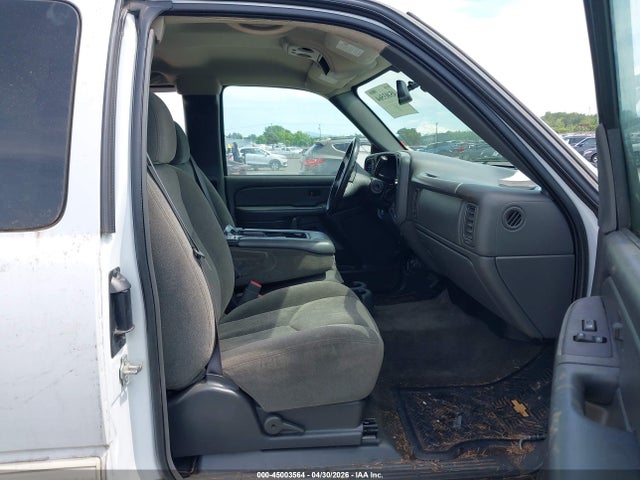 Chevrolet Silverado 1500 Z71