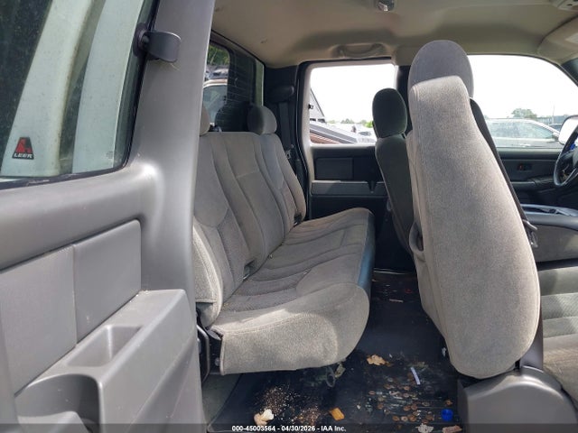 Chevrolet Silverado 1500 Z71
