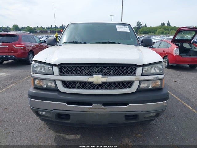 Chevrolet Silverado 1500 Z71