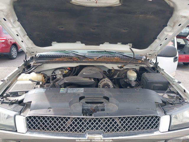 Chevrolet Silverado 1500 Z71