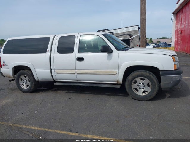 Chevrolet Silverado 1500 Z71