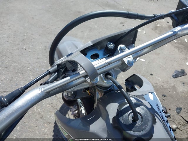 Kawasaki Klx140 C