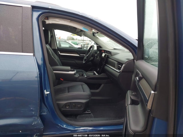 GMC Terrain Awd Denali