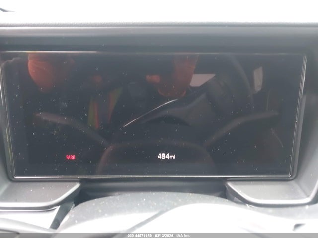 GMC Terrain Awd Denali