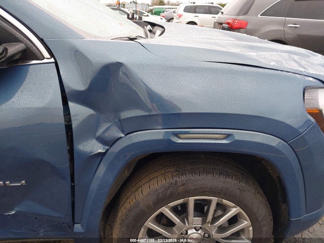 GMC Terrain Awd Denali