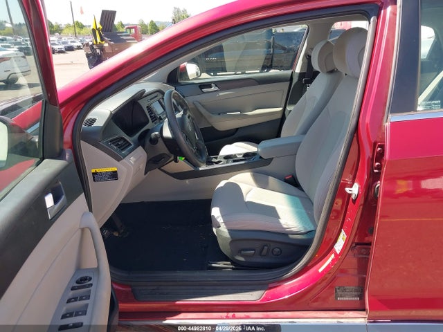Hyundai SONATA Sport