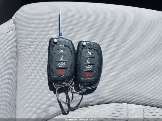 Hyundai SONATA Sport