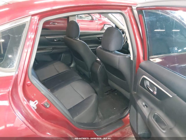 Nissan Altima 2.5 Sr