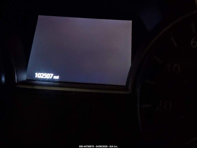 Nissan Altima 2.5 Sr