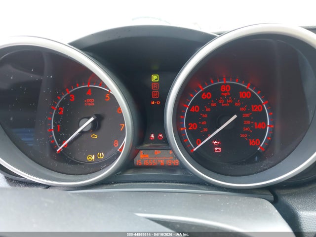 Mazda Mazda3 S Sport