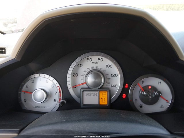 Honda Pilot Ex-l