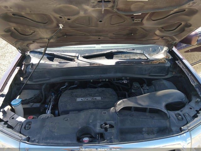 Honda Pilot Ex-l