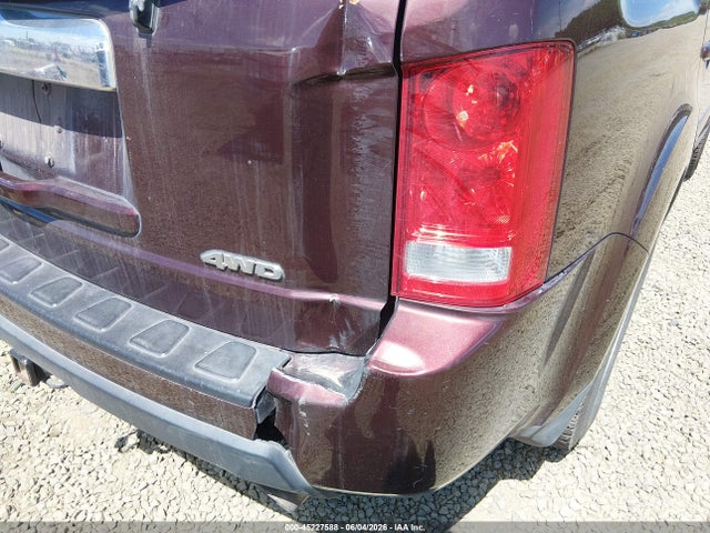 Honda Pilot Ex-l