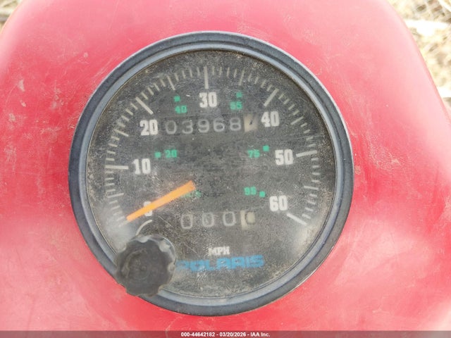 Polaris Sportsman