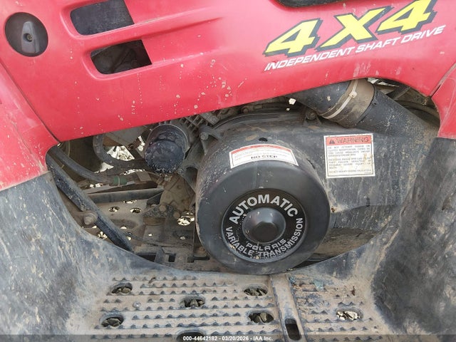 Polaris Sportsman