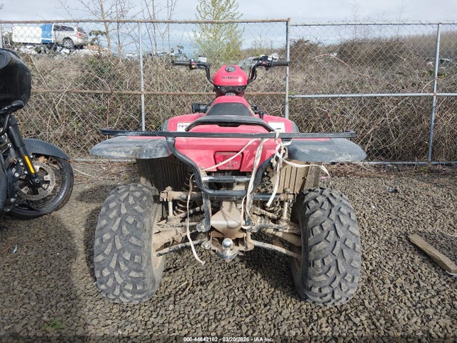 Polaris Sportsman