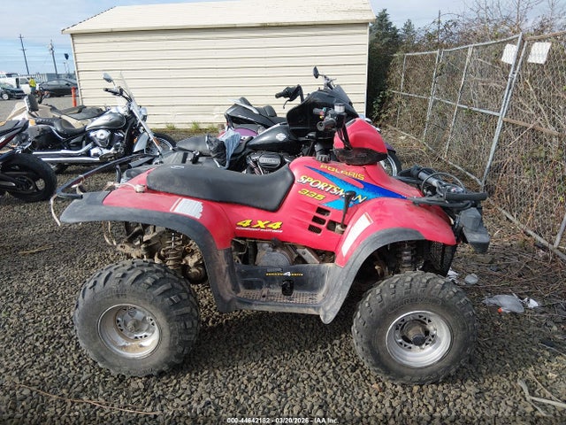 Polaris Sportsman