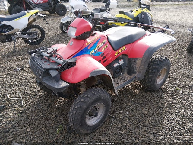 Polaris Sportsman