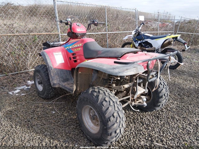 Polaris Sportsman