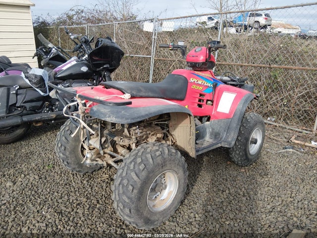 Polaris Sportsman