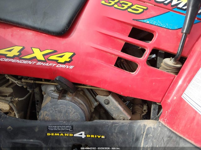 Polaris Sportsman