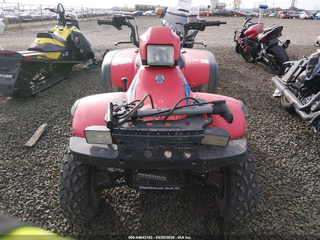 Polaris Sportsman