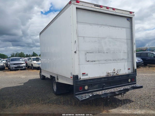 Ford E-350 Standard