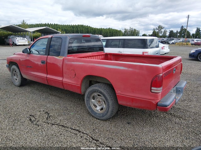 Dodge Dakota