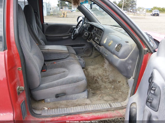 Dodge Dakota