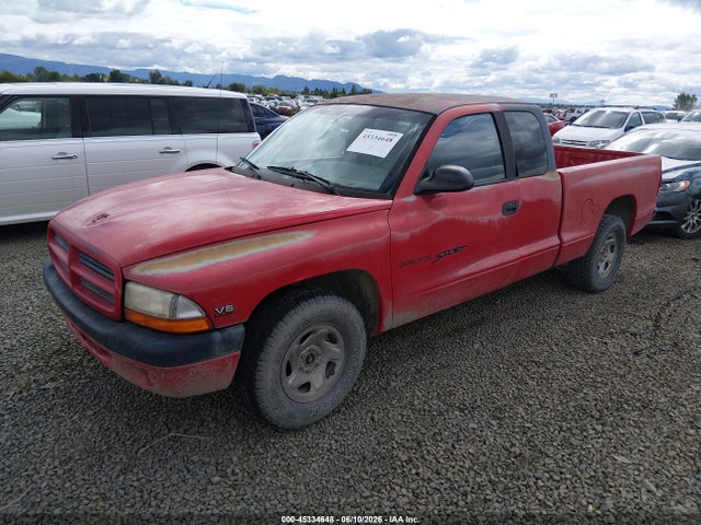 Dodge Dakota
