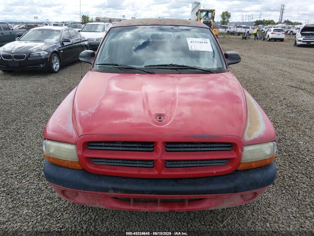 Dodge Dakota