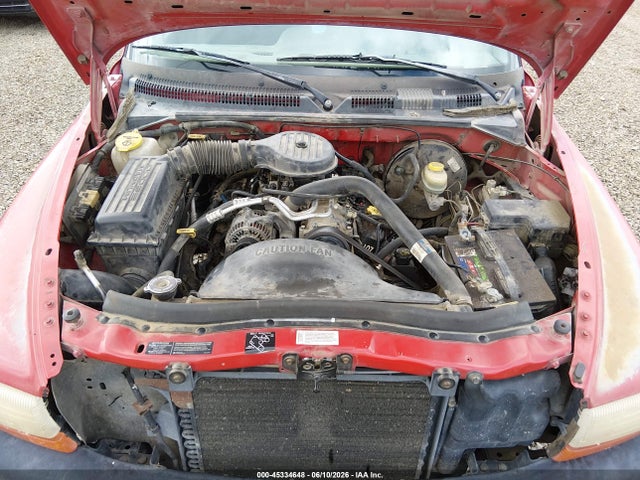 Dodge Dakota