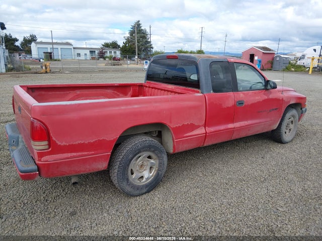 Dodge Dakota