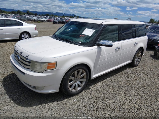 Ford Flex Limited