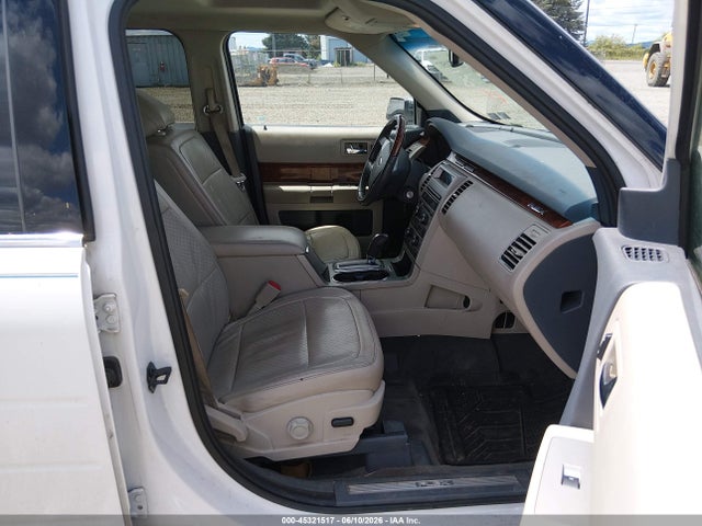 Ford Flex Limited