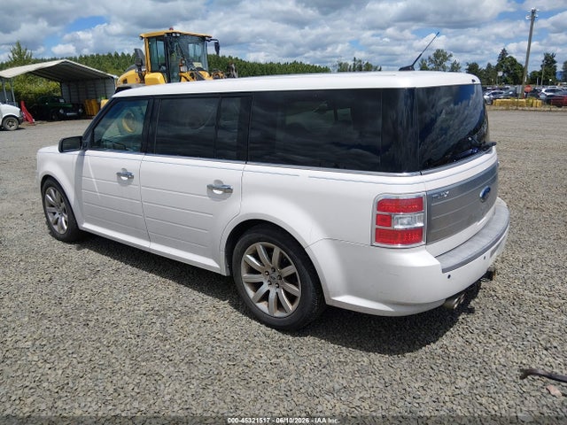 Ford Flex Limited