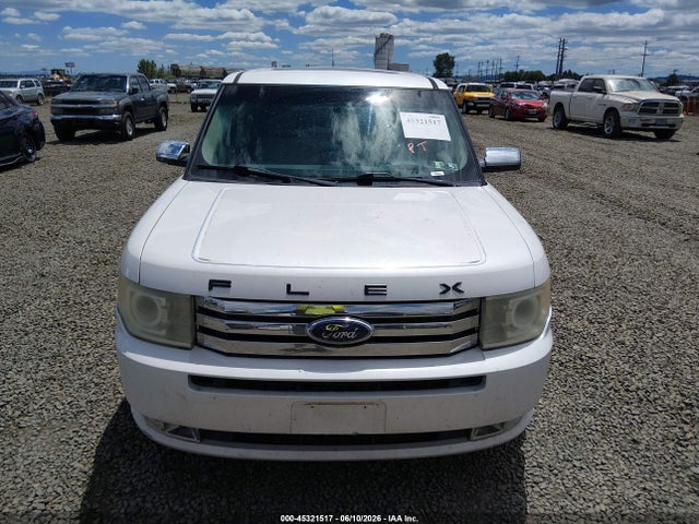 Ford Flex Limited