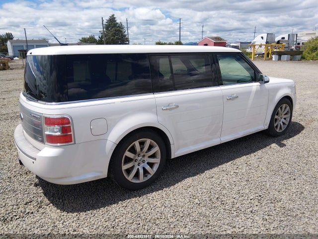 Ford Flex Limited