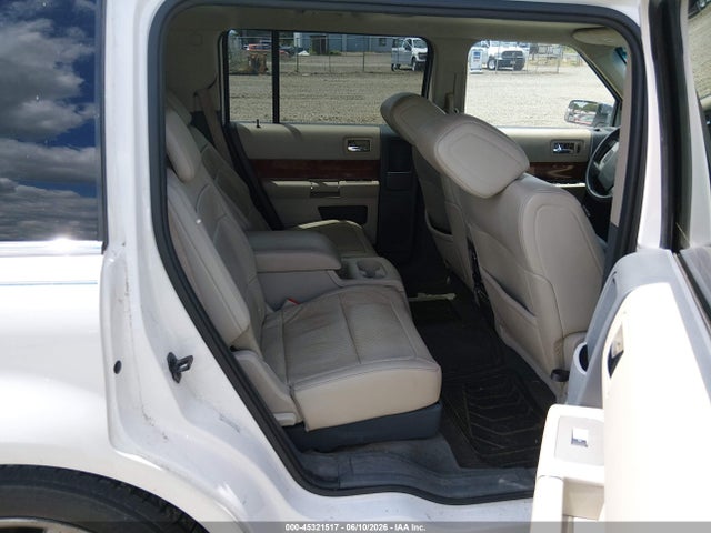 Ford Flex Limited